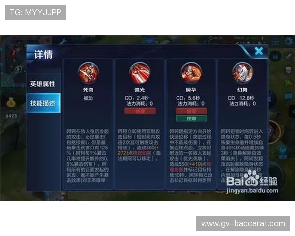 为何主播游戏中能轻松发现敌人背后的秘密与技巧解析