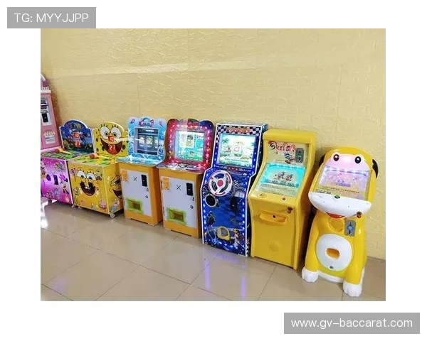 儿童发射弹珠游戏机新设计 创新玩法引领娱乐潮流让孩子们乐在其中