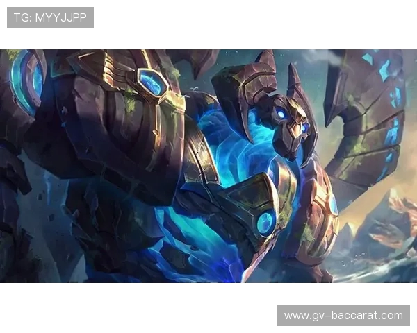 加里奥歌曲在英雄联盟游戏中的情感表达与战斗氛围营造研究